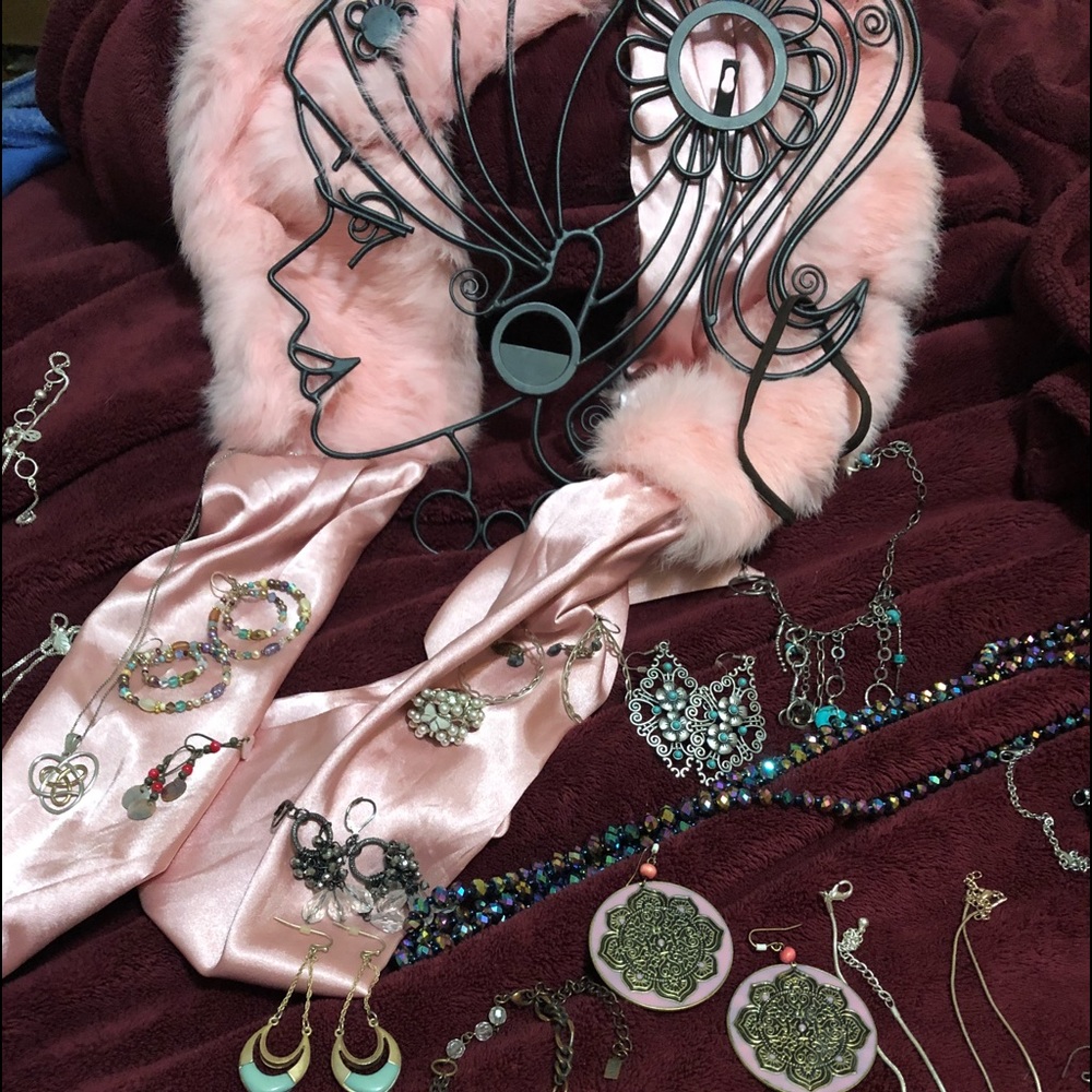 Lovely Jewelry!